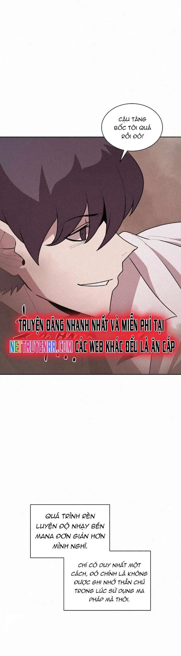 Thực Thư Pháp Sư Chapter 72 - 7