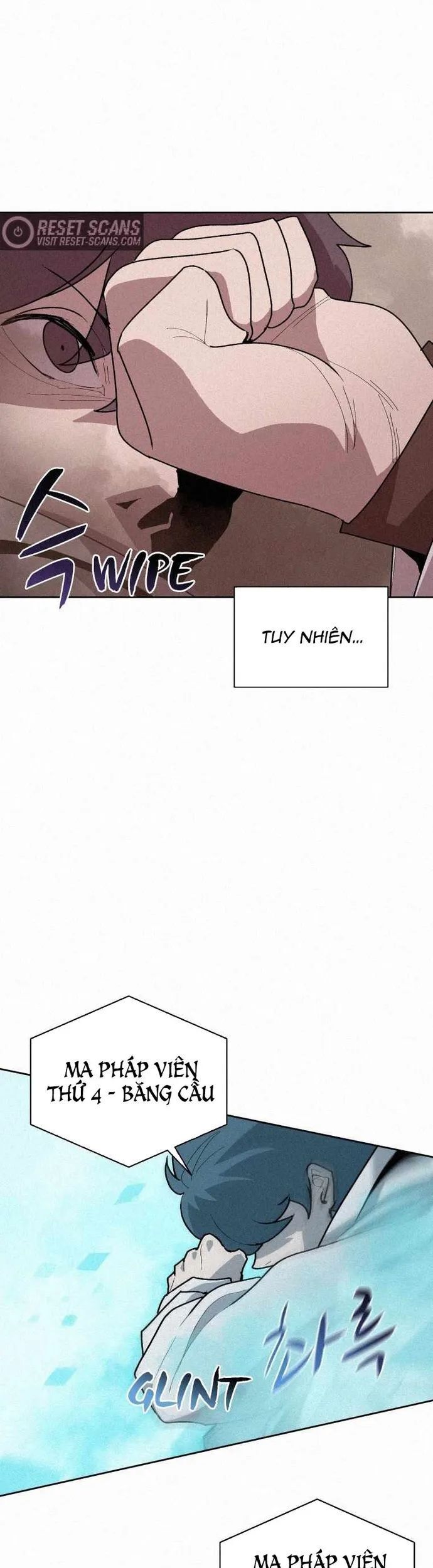 Thực Thư Pháp Sư Chapter 72 - 9