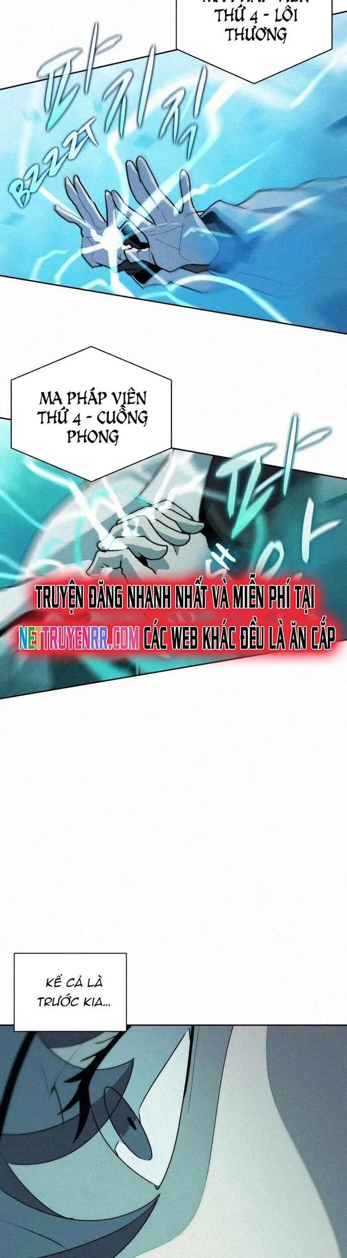 Thực Thư Pháp Sư Chapter 72 - 10