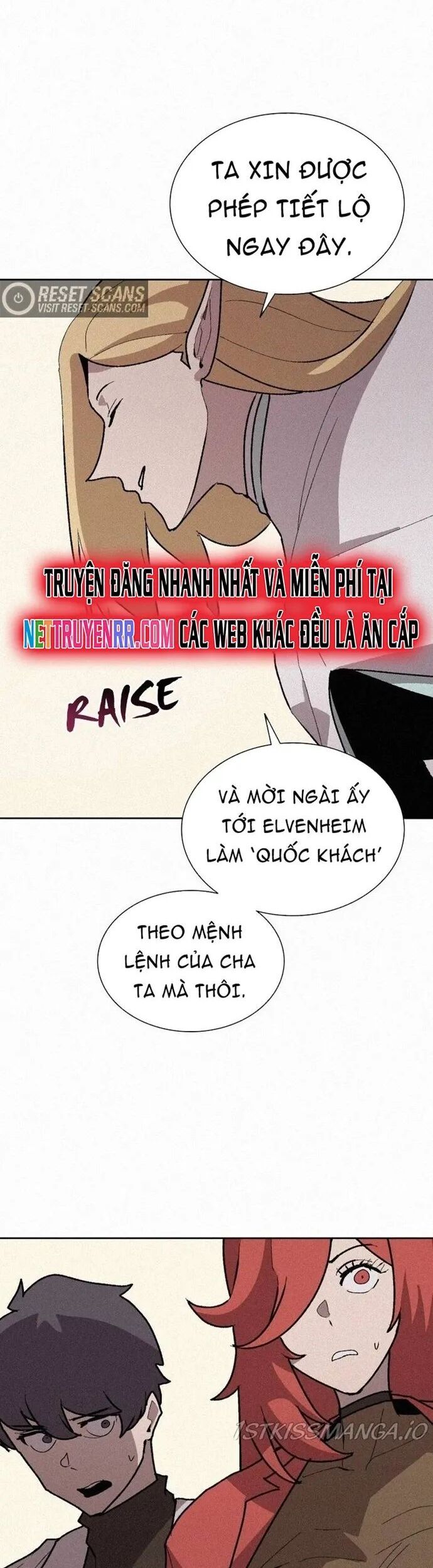 Thực Thư Pháp Sư Chapter 73 - 2