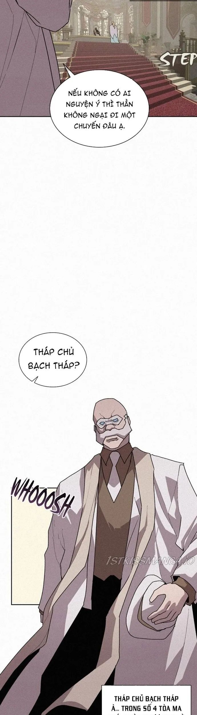 Thực Thư Pháp Sư Chapter 73 - 15