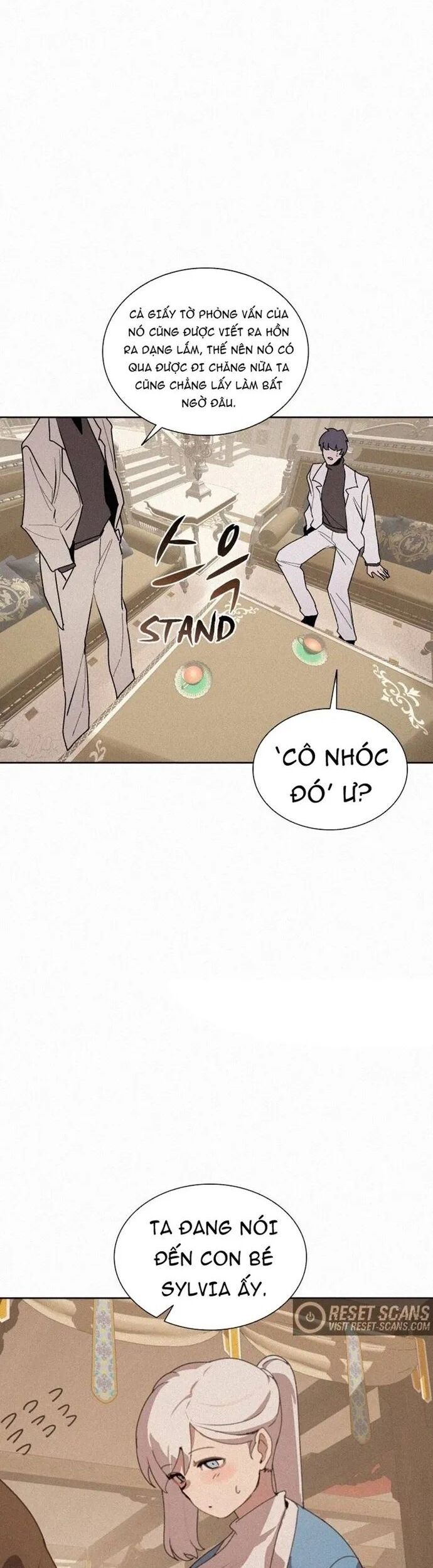 Thực Thư Pháp Sư Chapter 73 - 26