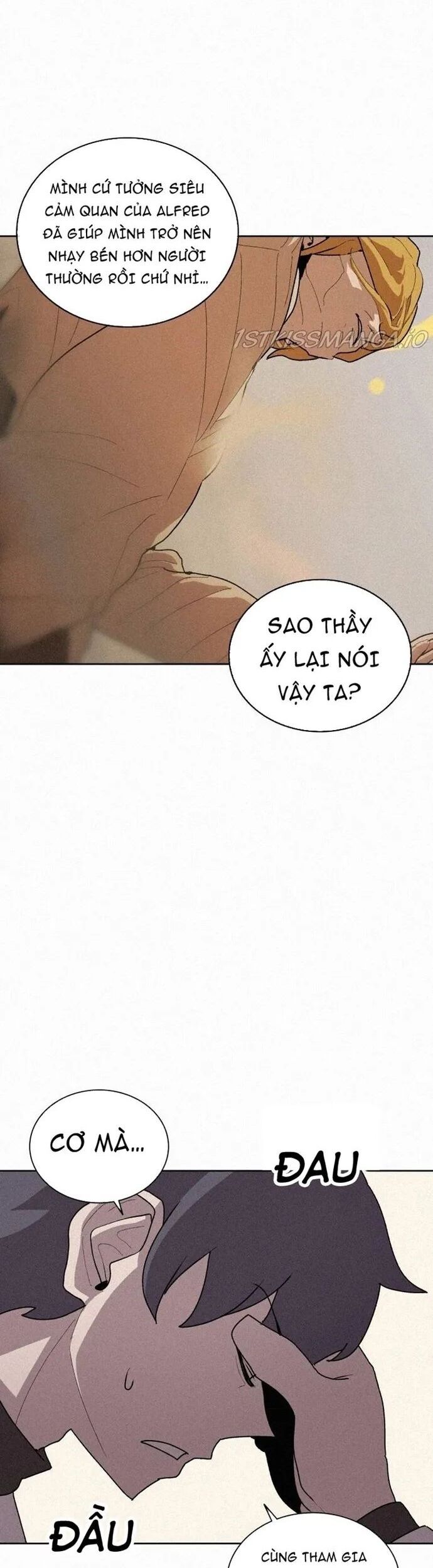 Thực Thư Pháp Sư Chapter 73 - 30