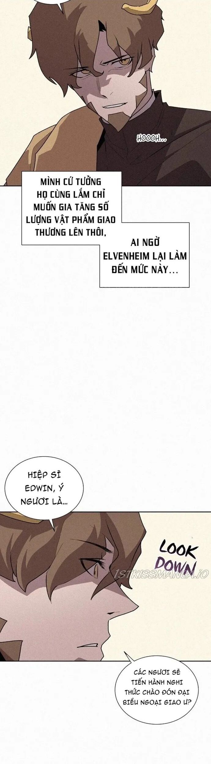 Thực Thư Pháp Sư Chapter 73 - 4