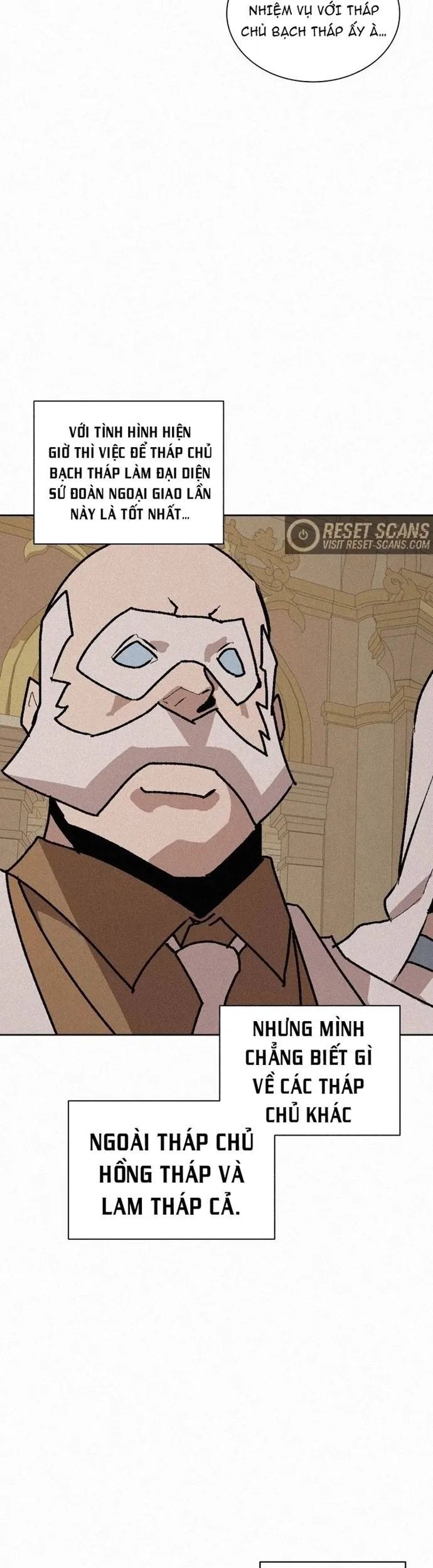 Thực Thư Pháp Sư Chapter 73 - 31
