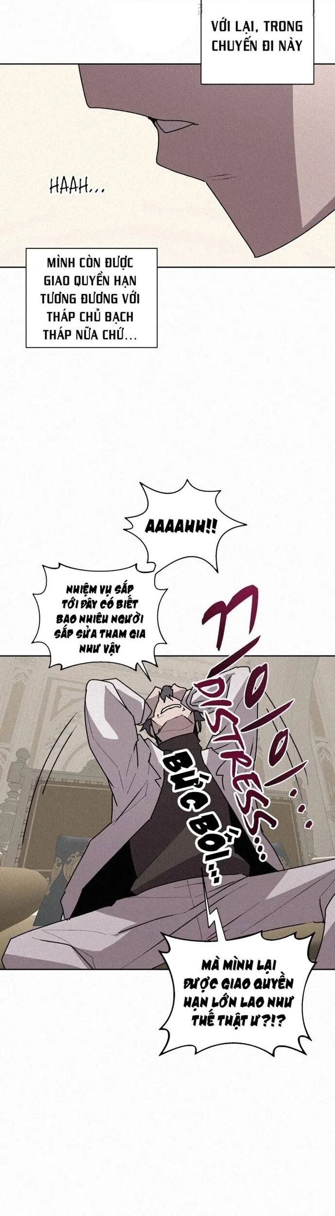 Thực Thư Pháp Sư Chapter 73 - 32