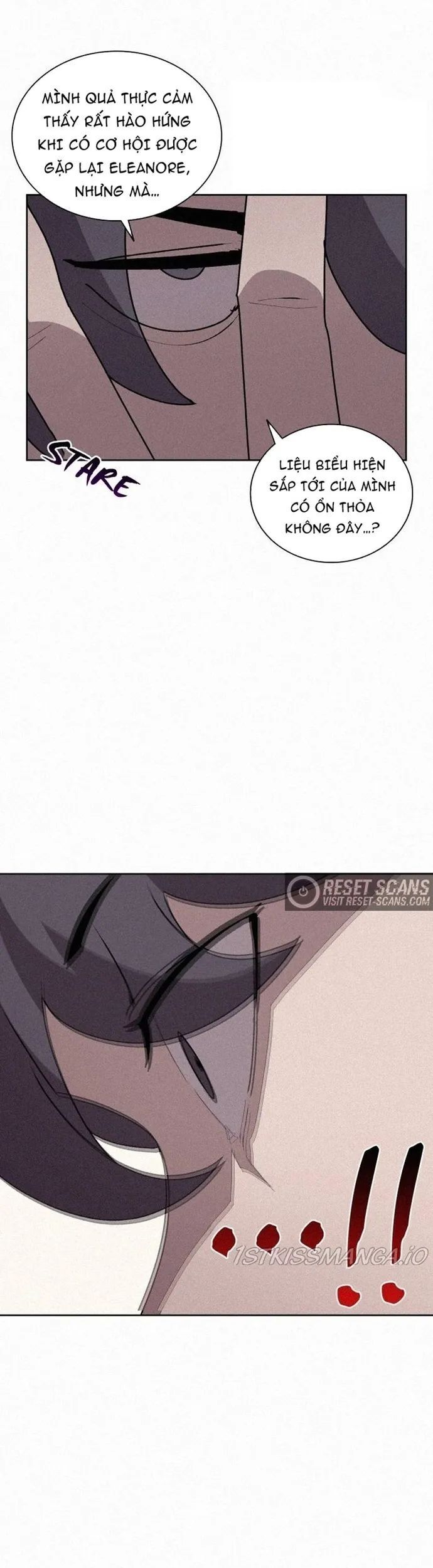 Thực Thư Pháp Sư Chapter 73 - 33