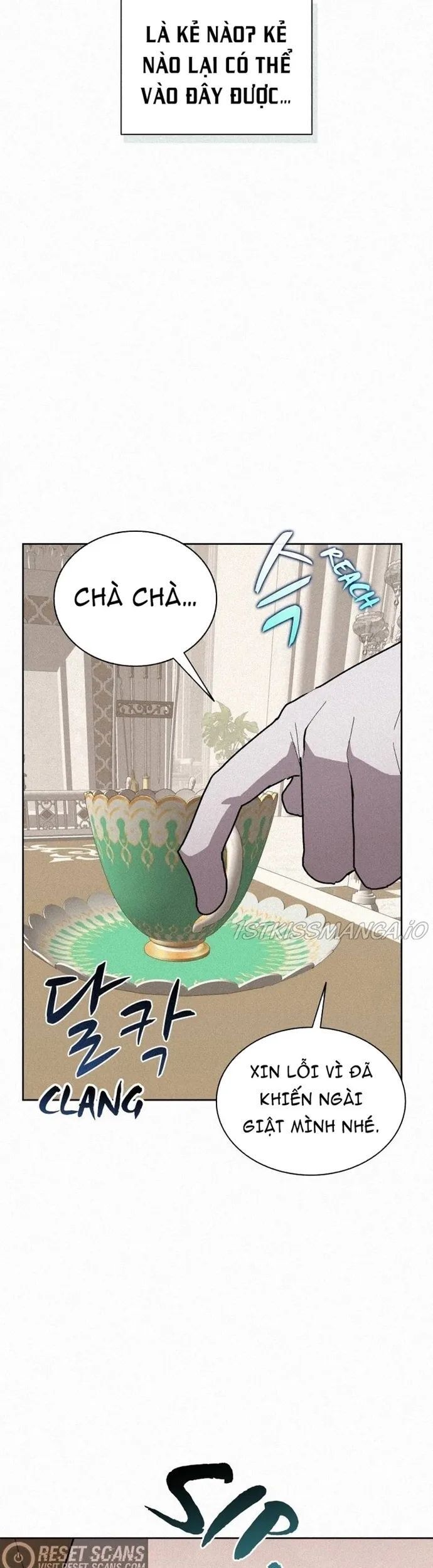 Thực Thư Pháp Sư Chapter 73 - 35