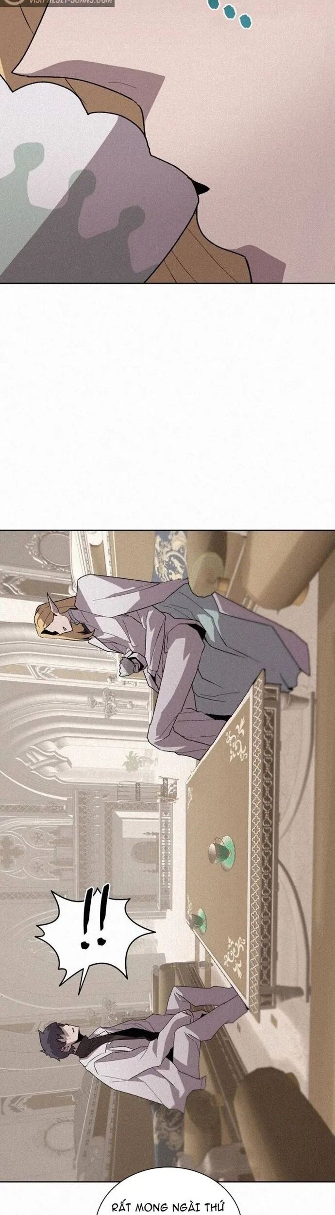 Thực Thư Pháp Sư Chapter 73 - 36