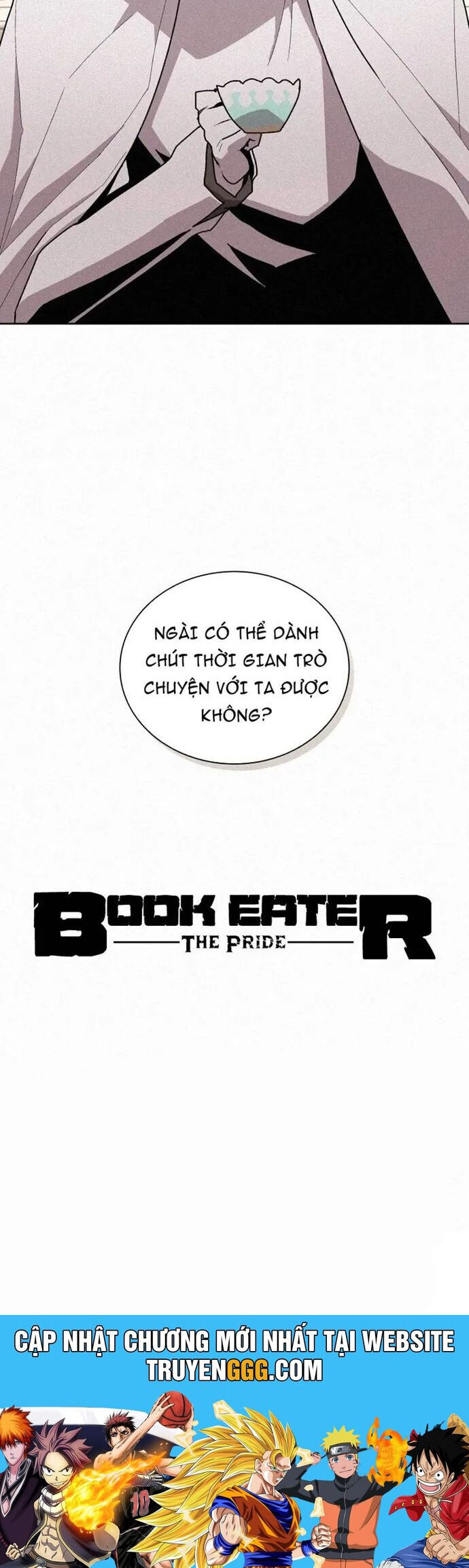 Thực Thư Pháp Sư Chapter 73 - 38