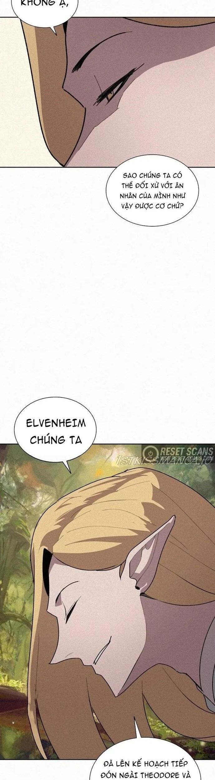 Thực Thư Pháp Sư Chapter 73 - 6