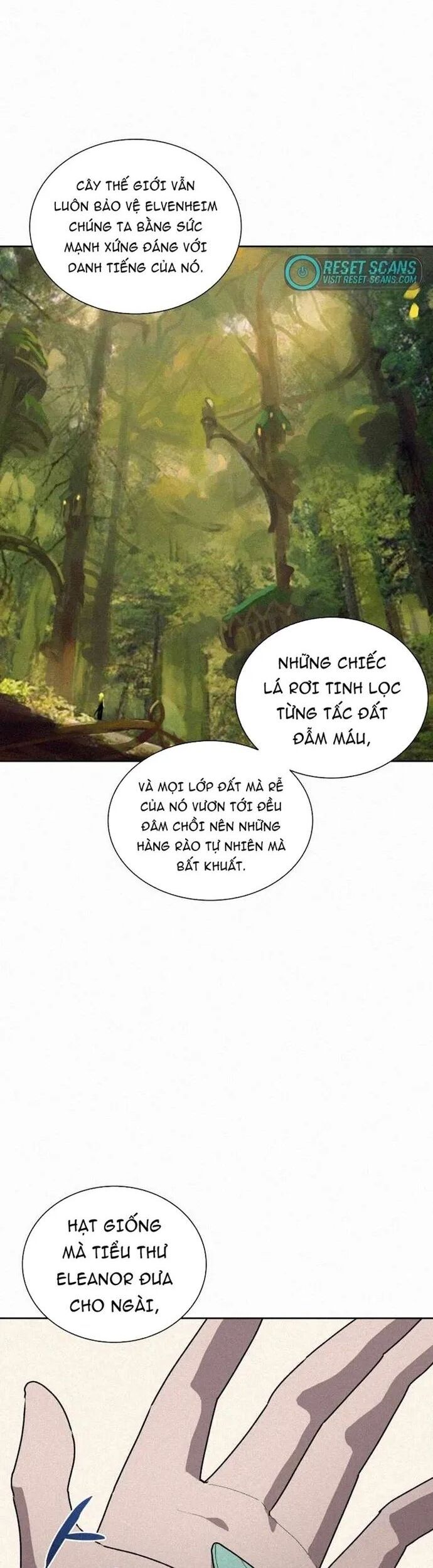 Thực Thư Pháp Sư Chapter 74 - 14