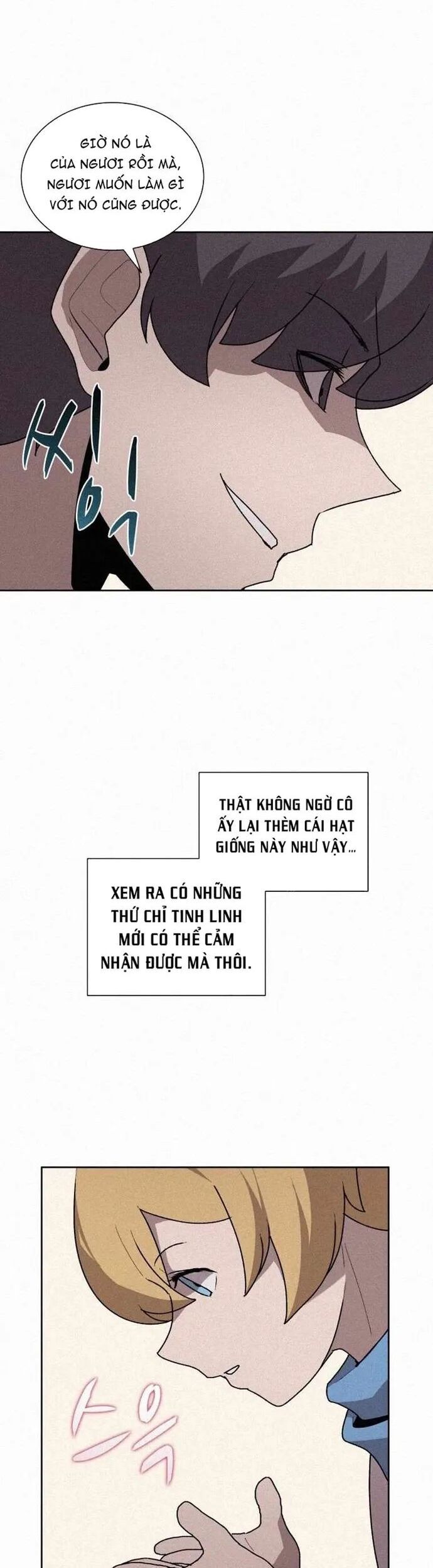 Thực Thư Pháp Sư Chapter 74 - 18