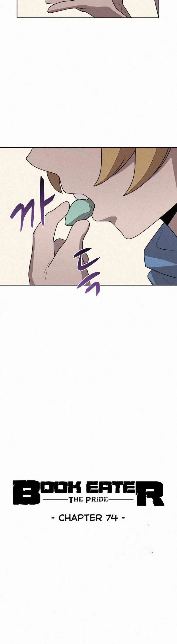 Thực Thư Pháp Sư Chapter 74 - 19