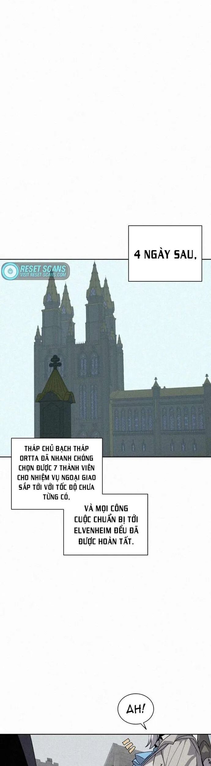 Thực Thư Pháp Sư Chapter 74 - 20