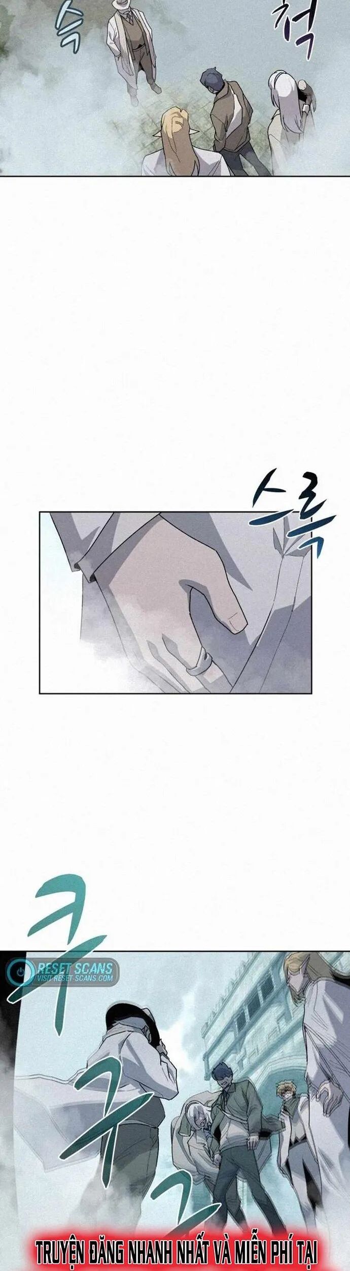 Thực Thư Pháp Sư Chapter 74 - 26