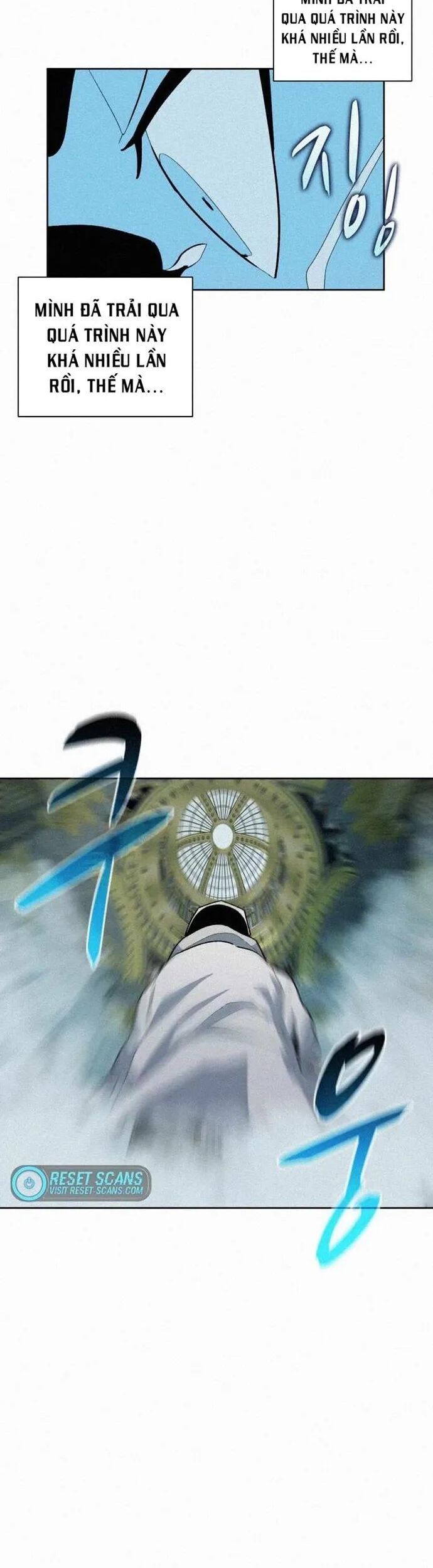 Thực Thư Pháp Sư Chapter 74 - 28