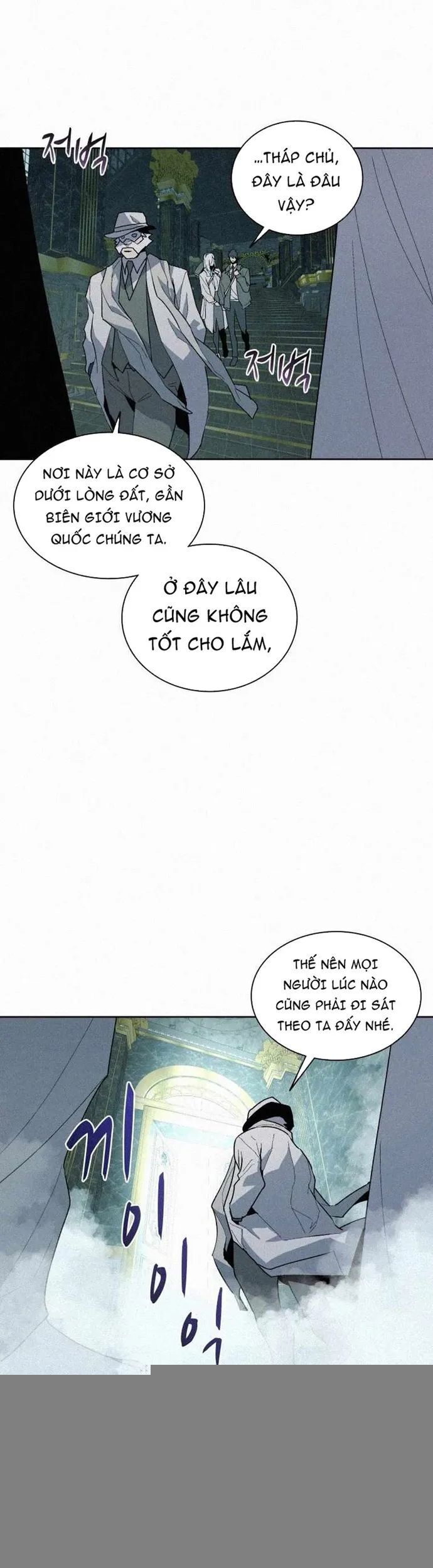 Thực Thư Pháp Sư Chapter 74 - 29