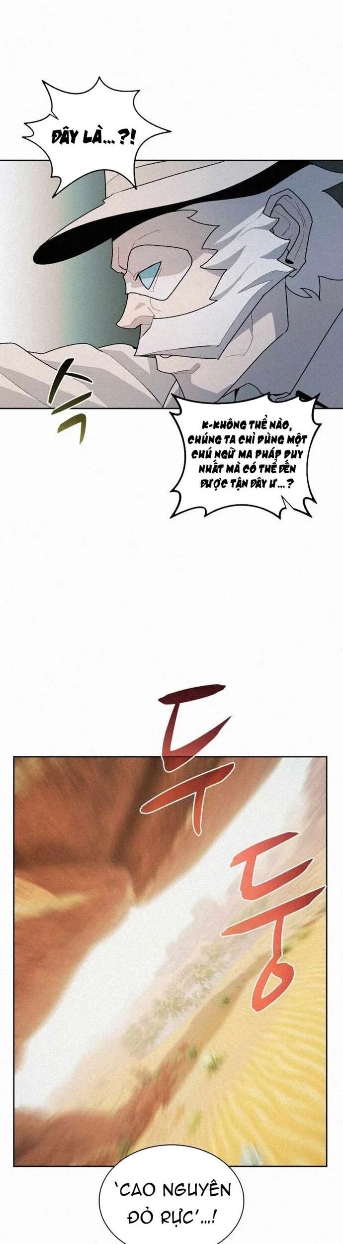 Thực Thư Pháp Sư Chapter 74 - 30