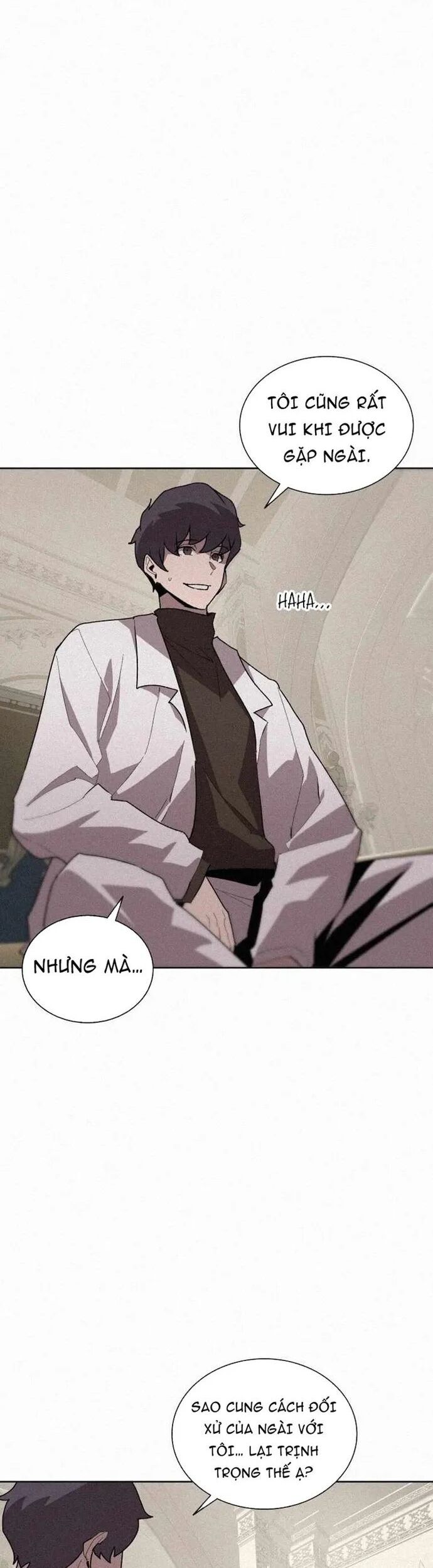 Thực Thư Pháp Sư Chapter 74 - 4