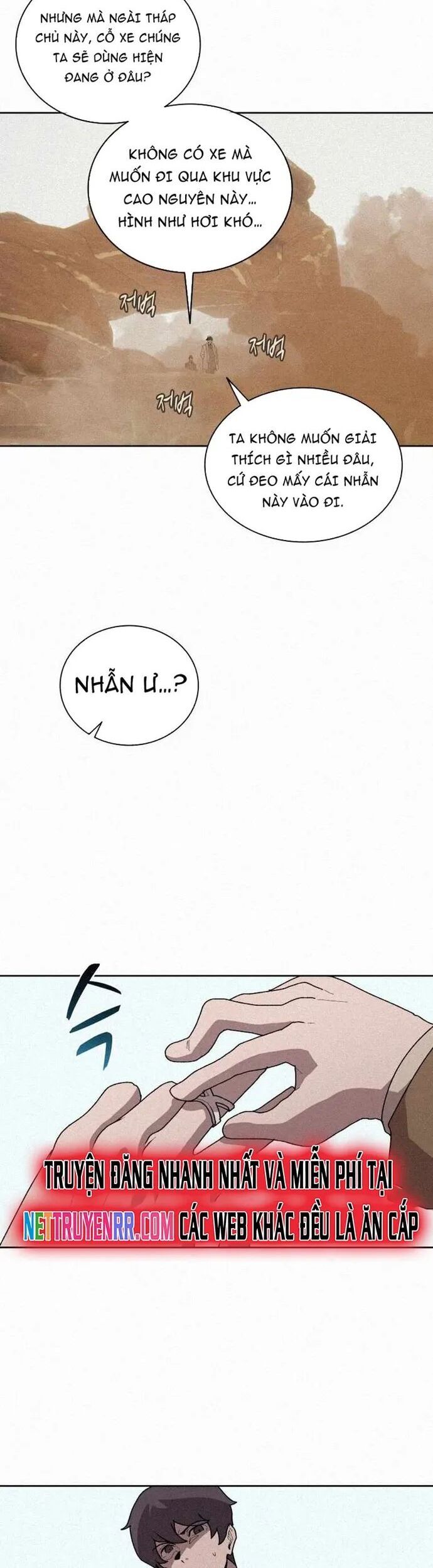 Thực Thư Pháp Sư Chapter 74 - 32