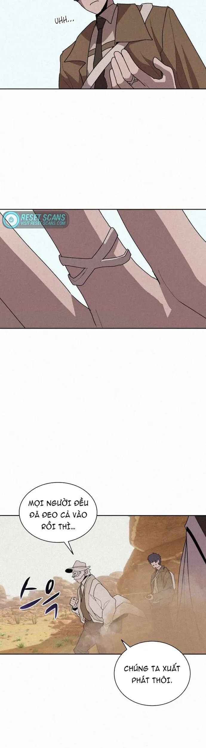 Thực Thư Pháp Sư Chapter 74 - 33