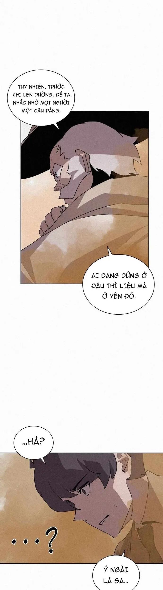 Thực Thư Pháp Sư Chapter 74 - 34