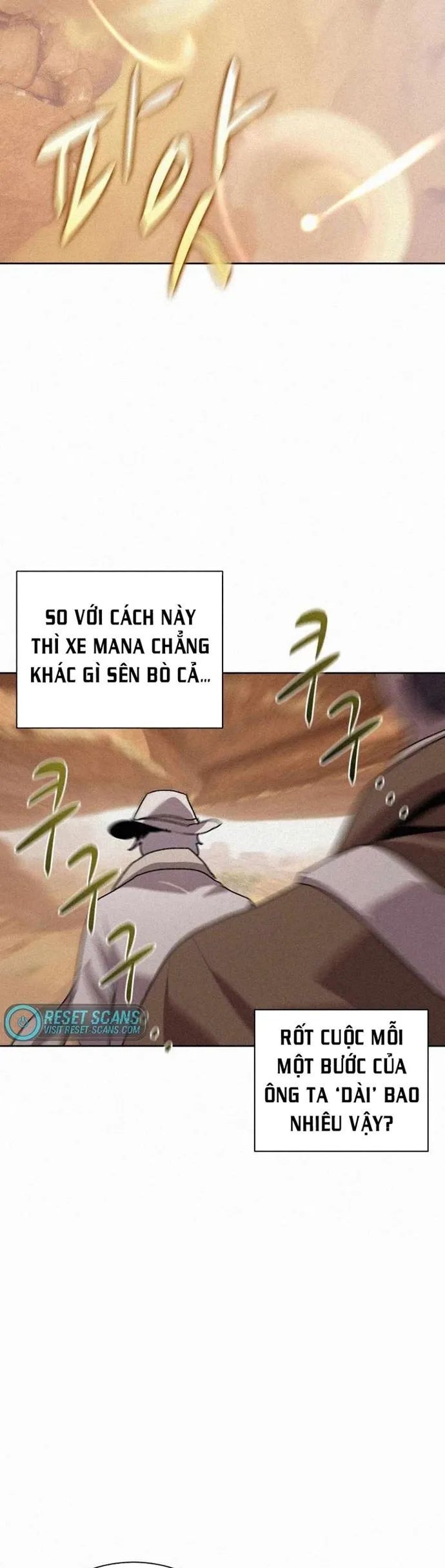 Thực Thư Pháp Sư Chapter 74 - 37