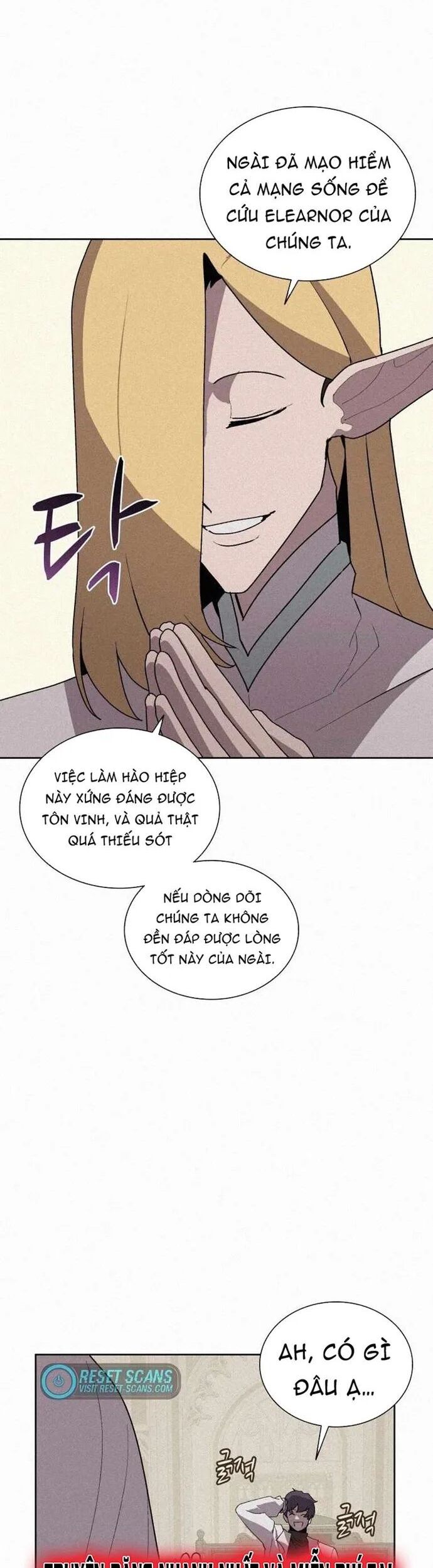 Thực Thư Pháp Sư Chapter 74 - 6