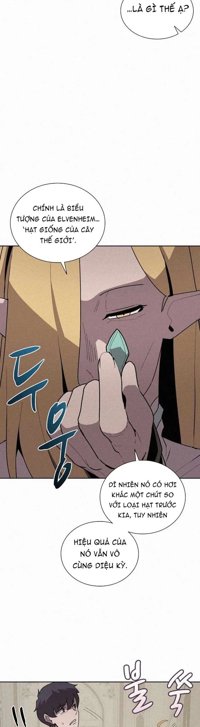 Thực Thư Pháp Sư Chapter 74 - 9