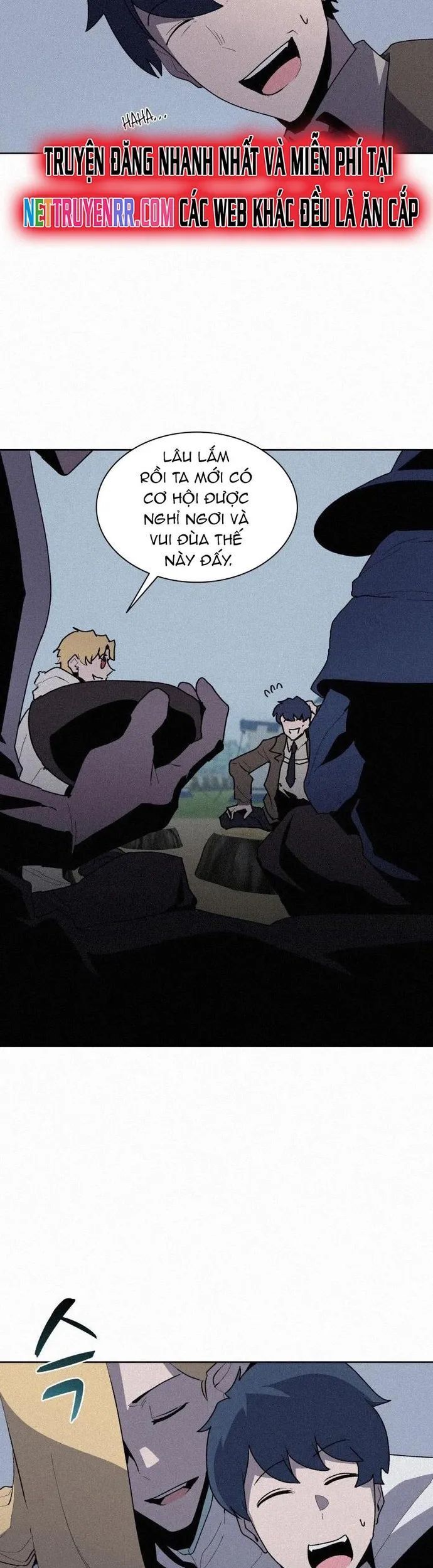 Thực Thư Pháp Sư Chapter 75 - 11
