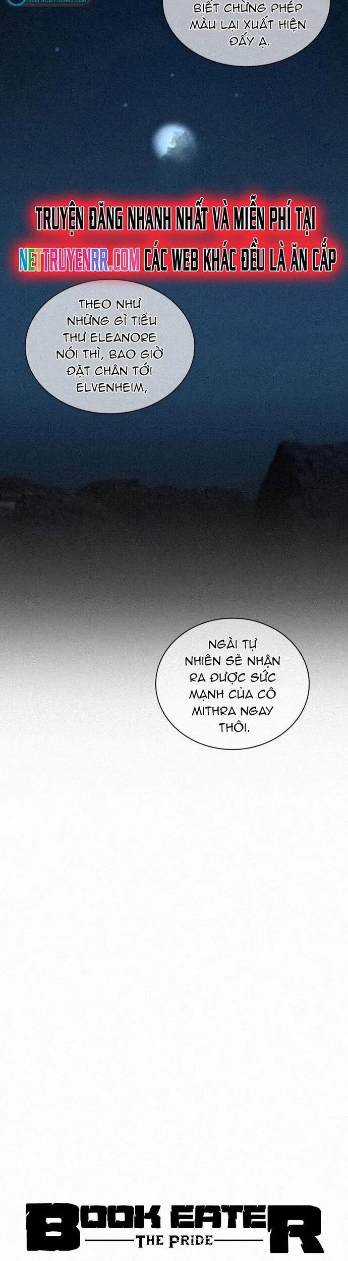 Thực Thư Pháp Sư Chapter 75 - 16