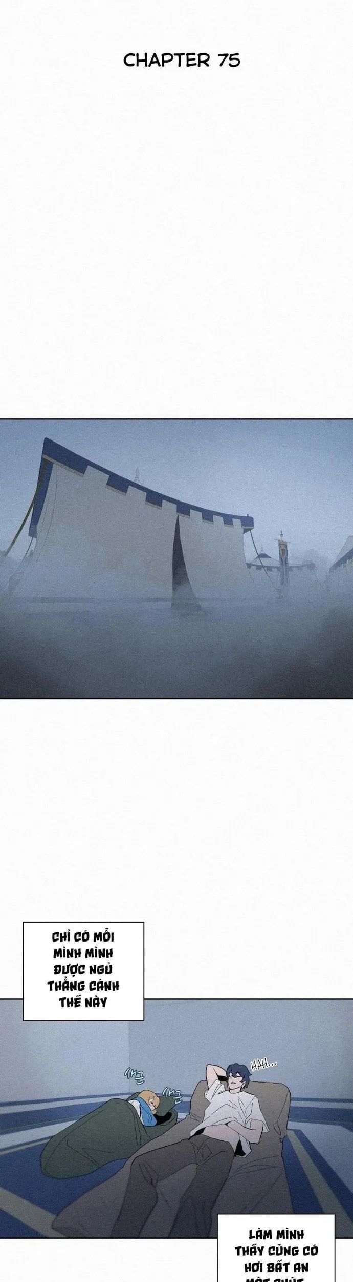Thực Thư Pháp Sư Chapter 75 - 17