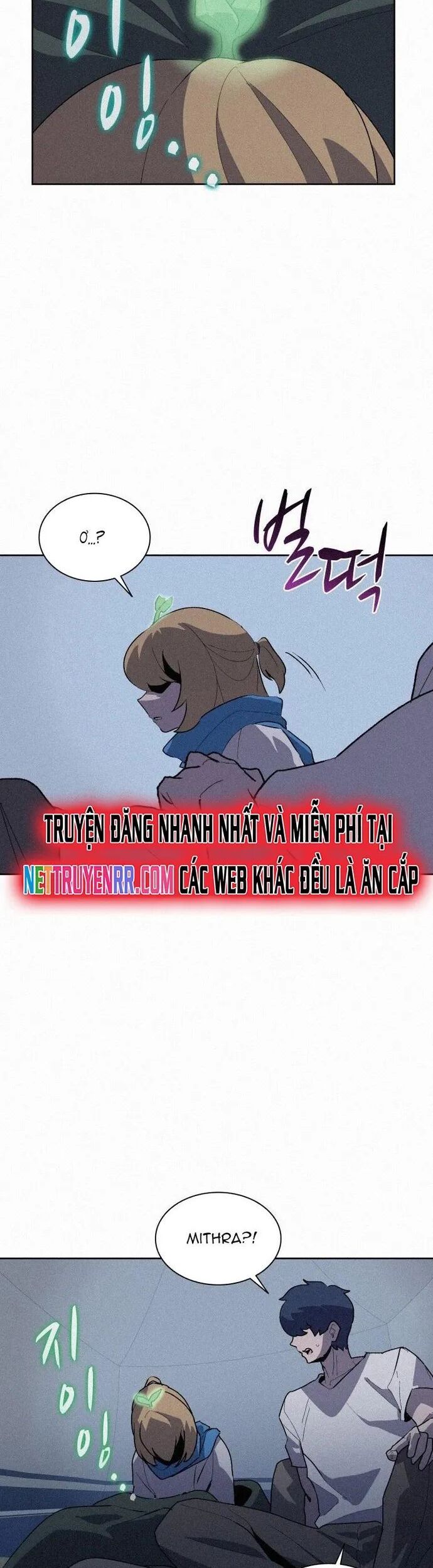 Thực Thư Pháp Sư Chapter 75 - 20