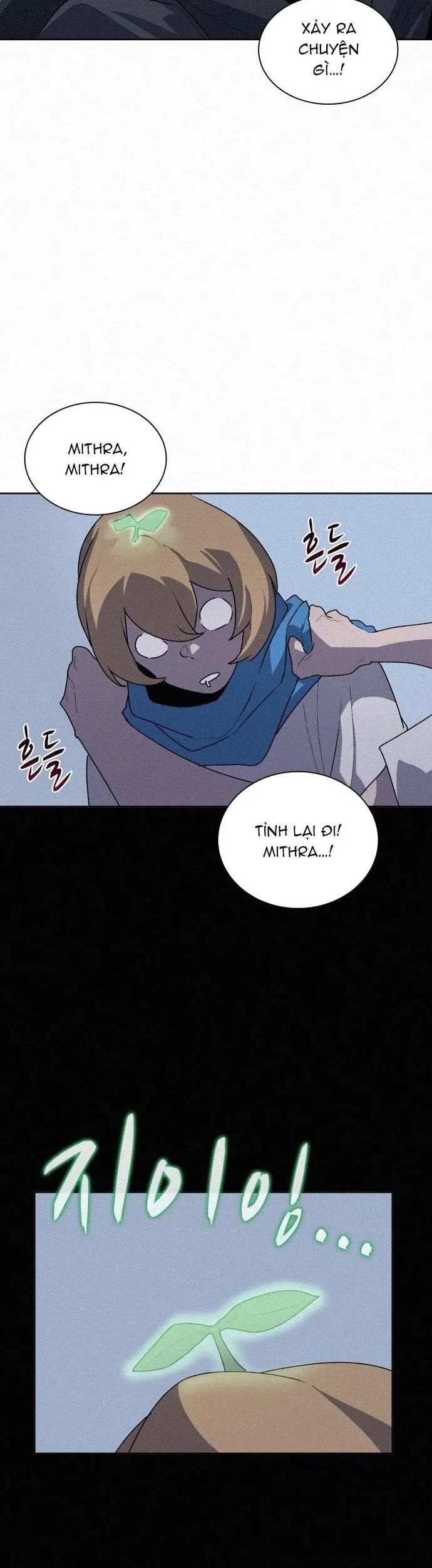 Thực Thư Pháp Sư Chapter 75 - 21