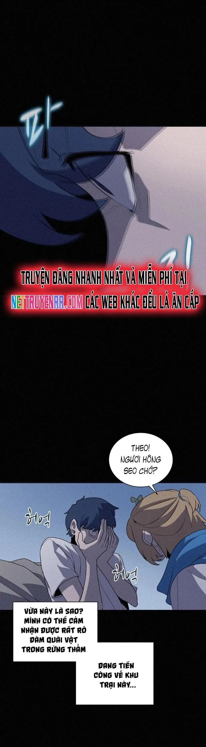 Thực Thư Pháp Sư Chapter 75 - 23