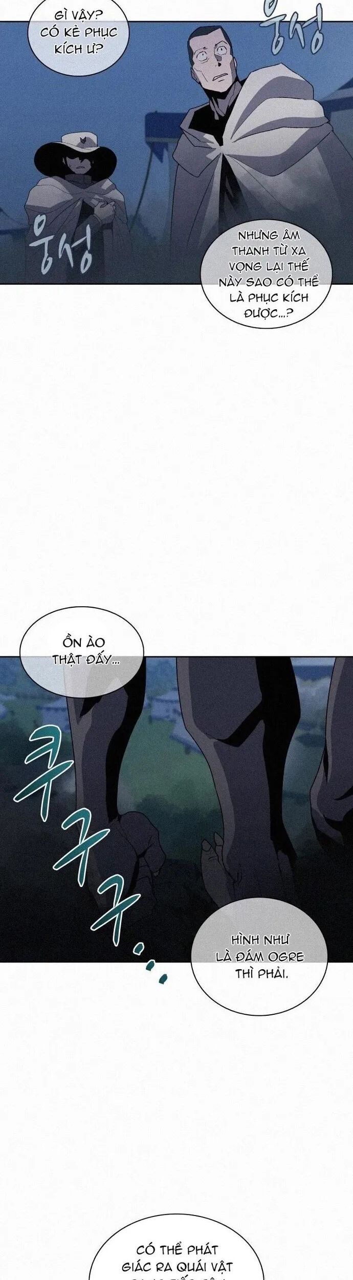 Thực Thư Pháp Sư Chapter 75 - 26