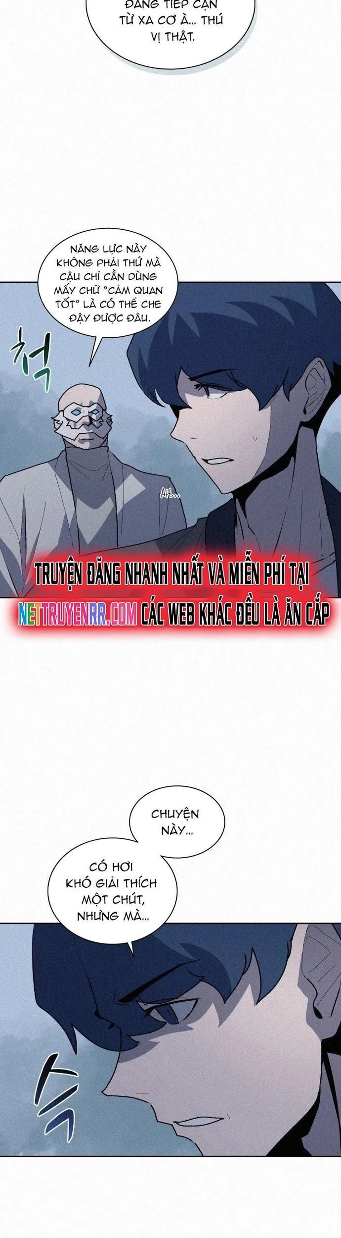 Thực Thư Pháp Sư Chapter 75 - 27