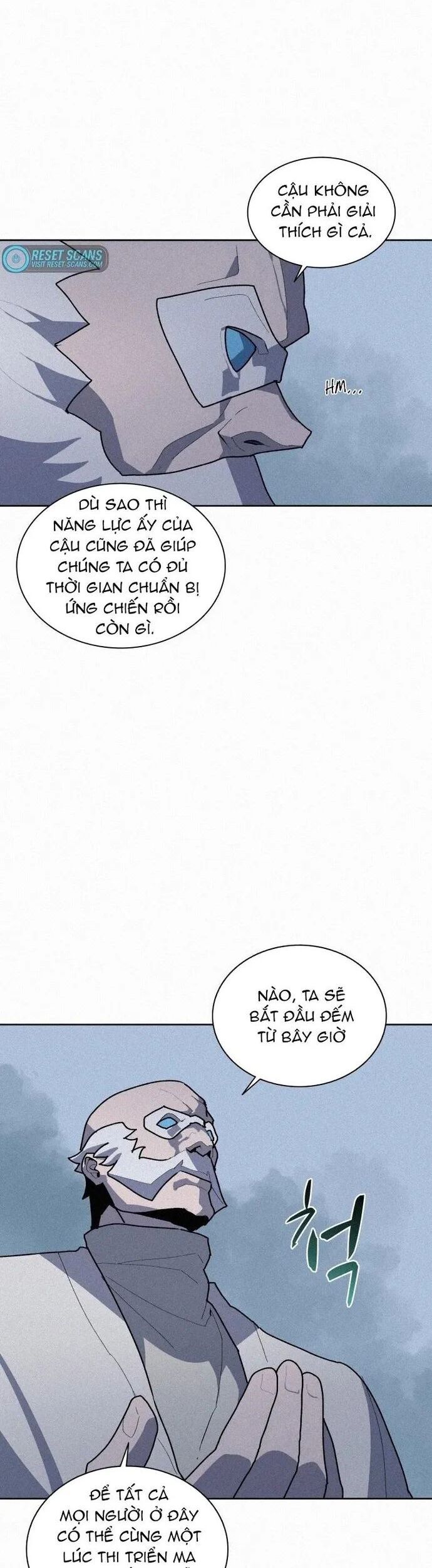 Thực Thư Pháp Sư Chapter 75 - 28