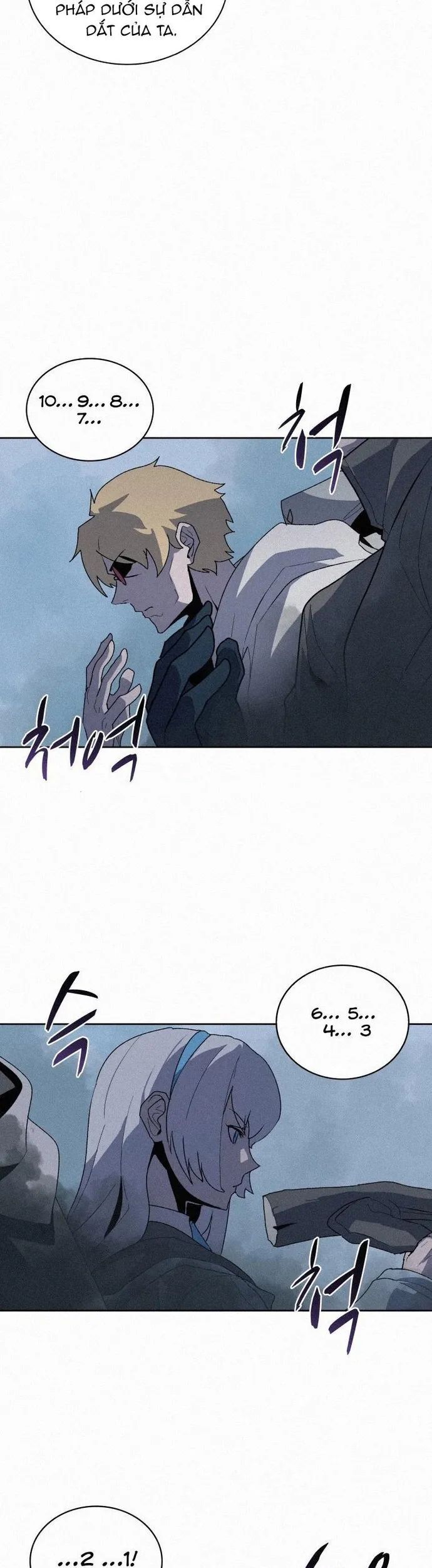 Thực Thư Pháp Sư Chapter 75 - 29