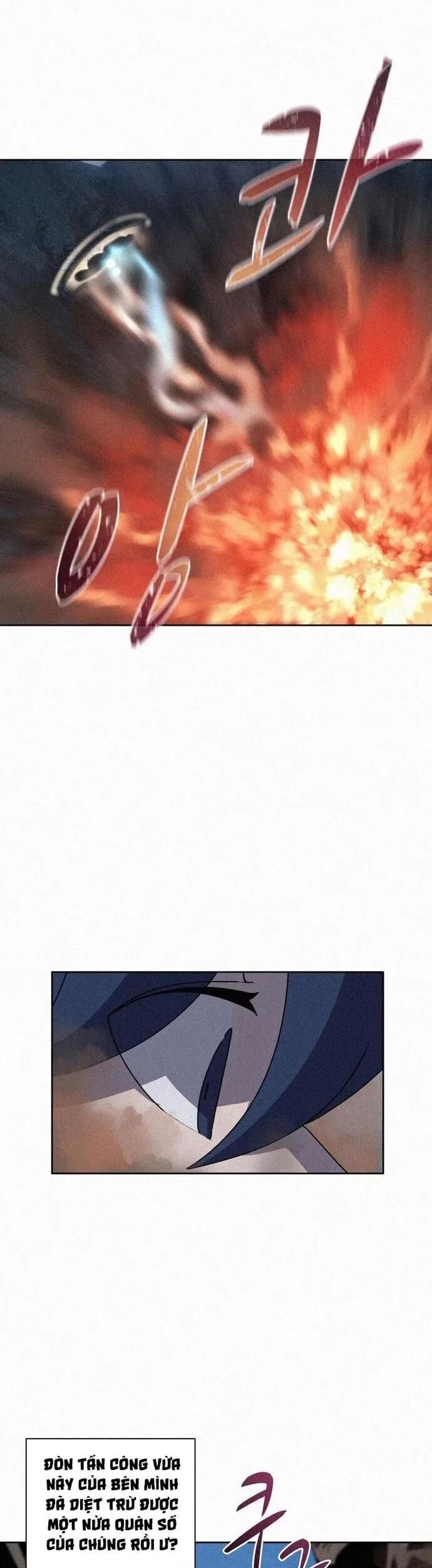 Thực Thư Pháp Sư Chapter 75 - 32