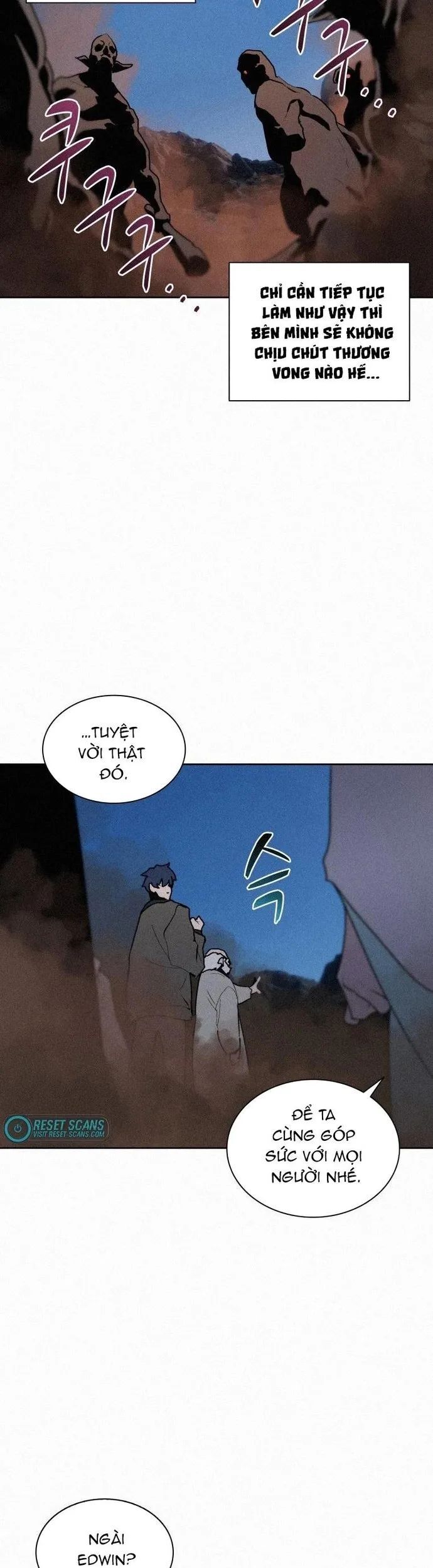 Thực Thư Pháp Sư Chapter 75 - 33