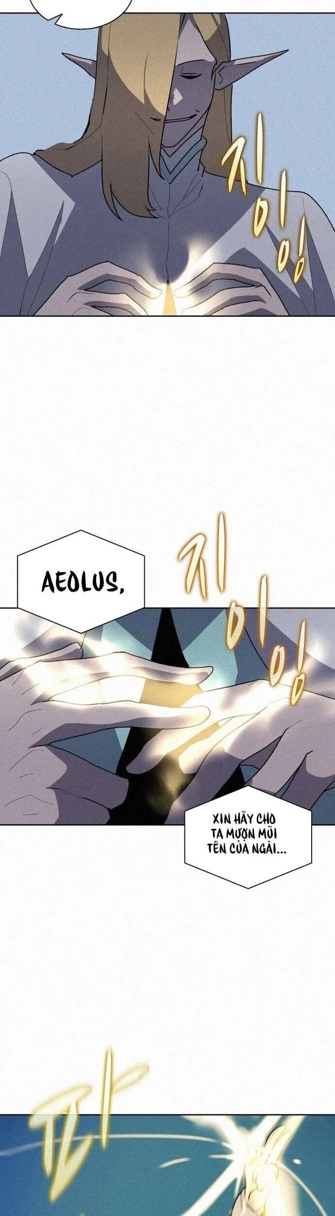 Thực Thư Pháp Sư Chapter 75 - 34