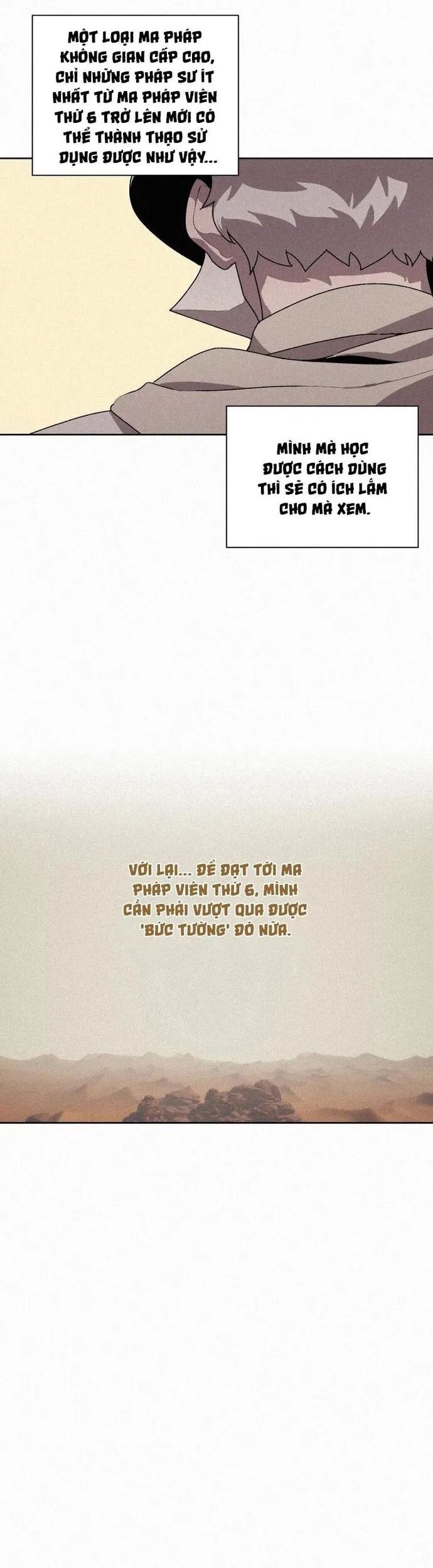 Thực Thư Pháp Sư Chapter 75 - 6