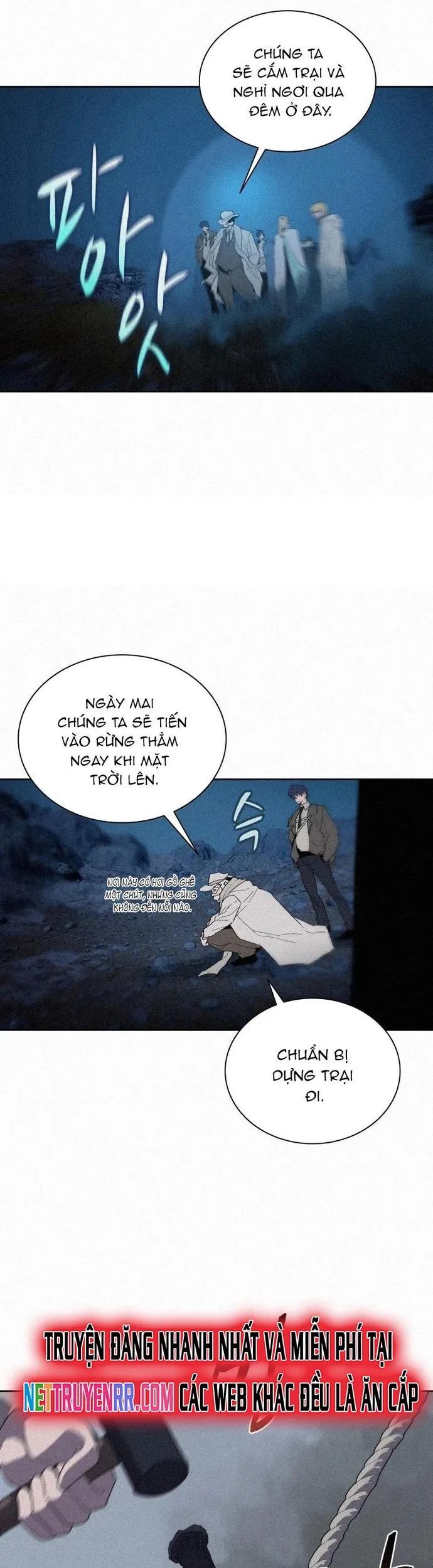 Thực Thư Pháp Sư Chapter 75 - 7