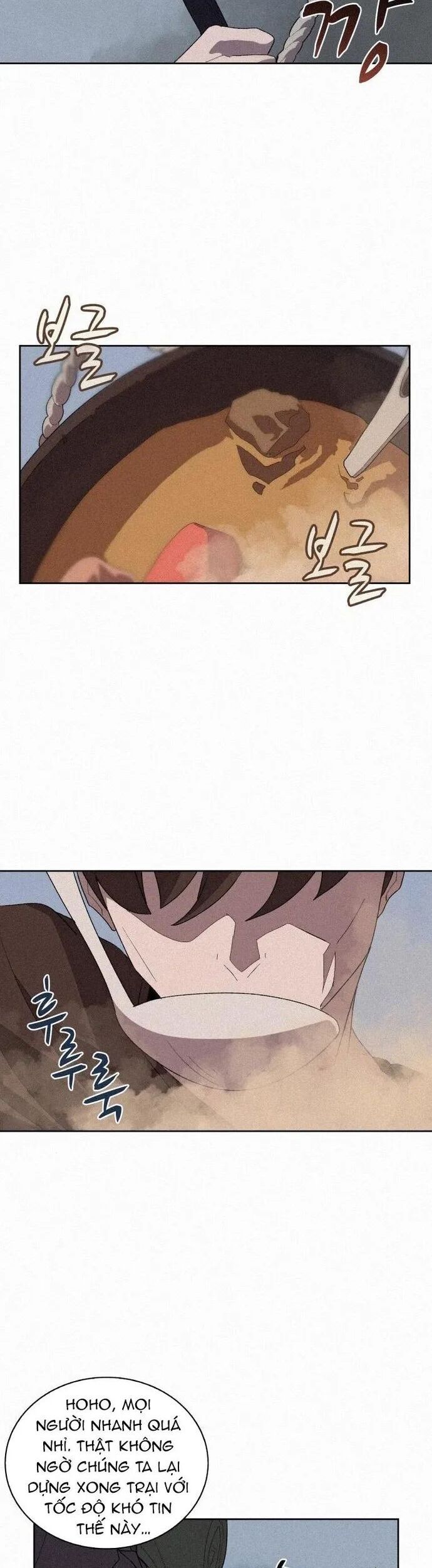 Thực Thư Pháp Sư Chapter 75 - 8