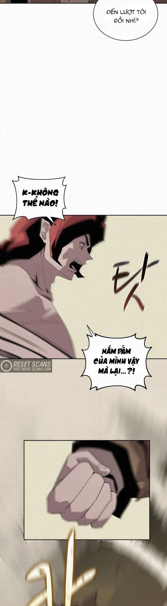 Thực Thư Pháp Sư Chapter 78 - 12