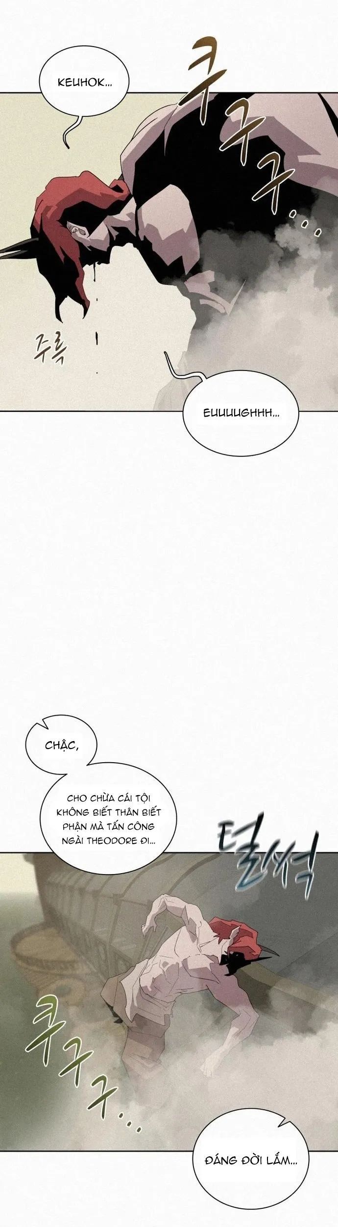 Thực Thư Pháp Sư Chapter 78 - 14