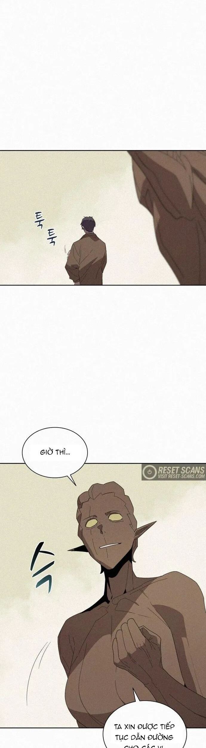 Thực Thư Pháp Sư Chapter 78 - 15