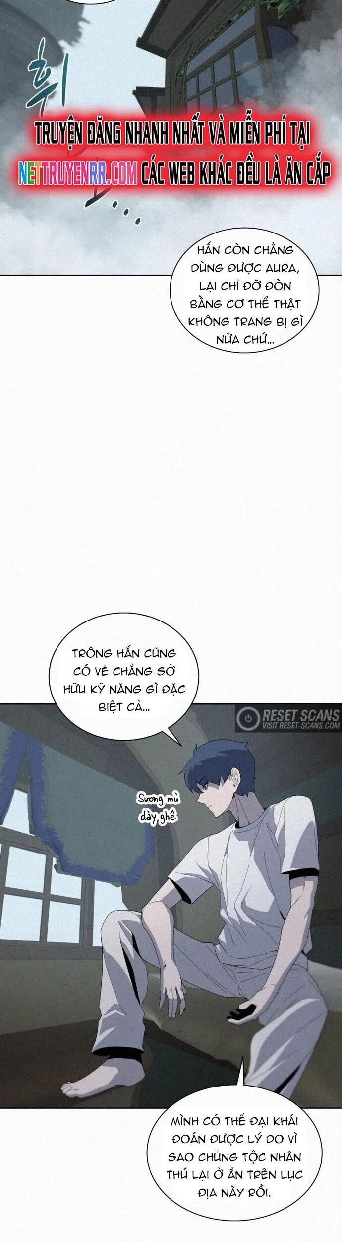 Thực Thư Pháp Sư Chapter 78 - 17